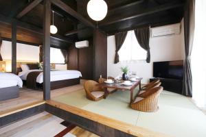 Ryukyu Old House The Yamakawa