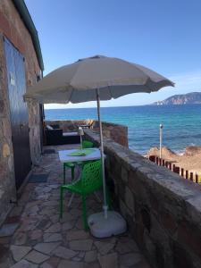 La Terrazza sul Mare - Portopaglia