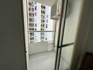 500 meters from the beach and close to everything!