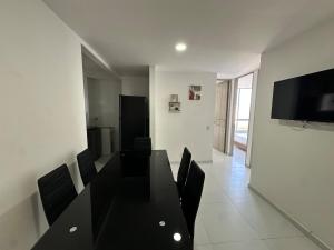 500 meters from the beach and close to everything!