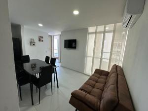 500 meters from the beach and close to everything!