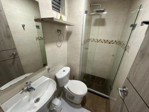 500 meters from the beach and close to everything!