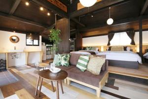 Ryukyu Old House The Yamakawa