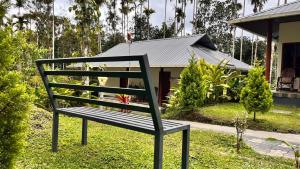Cave Valley Wayanad