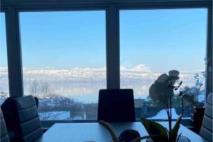 Big central house with a view free parkingE31