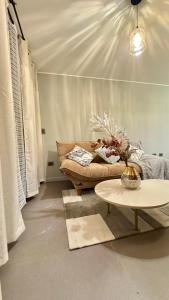 Eleven Keys - Boutique Apartment diseño moderno Santiago