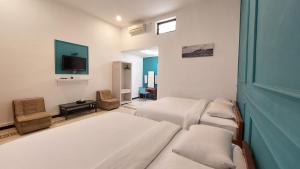 Riche Heritage Hotel