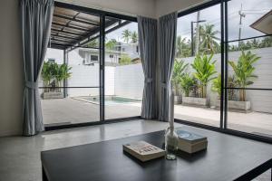 Coconut Breeze Villa #1