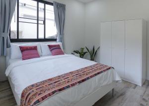 Coconut Breeze Villa #1