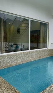 Monsoon Abode 2 BR Pet friendly with Monsoon place view and Plunge Pool