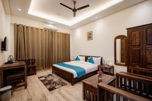 Monsoon Abode 2 BR Pet friendly with Monsoon place view and Plunge Pool