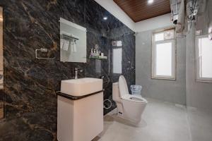 Monsoon Abode 2 BR Pet friendly with Monsoon place view and Plunge Pool