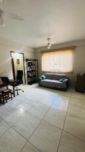 Apartamento Frente ao Mar