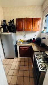 Apartamento Frente ao Mar