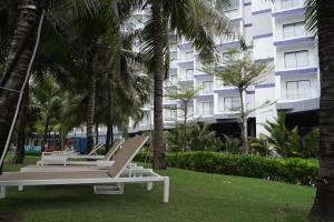 Havana Home at Arena Cam Ranh