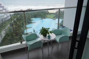 Havana Home at Arena Cam Ranh