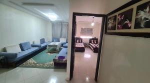 Hay al Mohammadi Agadir Bayti sakan