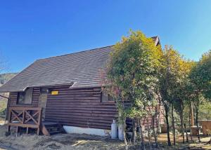 うめキャンプ村