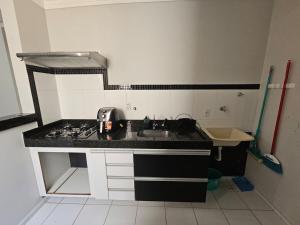 Apartamento aconchegante em Itu