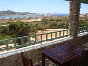 St George Antiparos Apartments Antiparos Greece