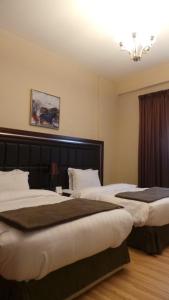 Executive Double or Twin Apartment  room in Xclusive Maples Hotel Apartment