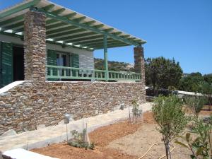 St George Antiparos Apartments Antiparos Greece