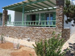 St George Antiparos Apartments Antiparos Greece