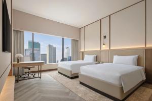 JW Marriott Hotel Jakarta