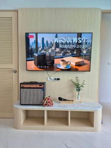 Wara Pool Villa Aonang