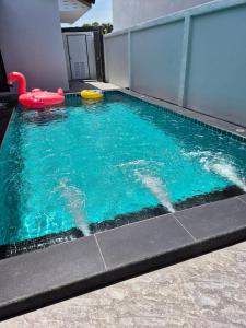 Wara Pool Villa Aonang