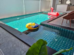 Wara Pool Villa Aonang