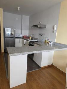 Departamento con piscina ubicado en Breña