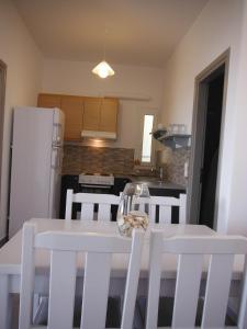 St George Antiparos Apartments Antiparos Greece