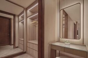 JW Marriott Hotel Jakarta