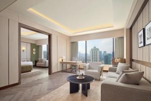 JW Marriott Hotel Jakarta