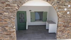 St George Antiparos Apartments Antiparos Greece