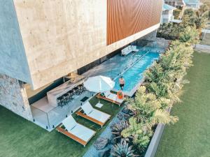 Mana Beach House - Award winning, Heated Pool, Gym - 4hvězdičkové hotely ve městě Kingscliff