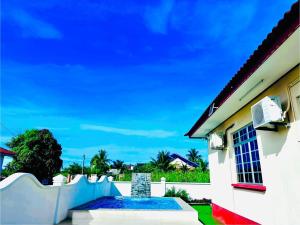 RR Ceriya Guest House