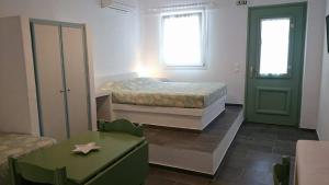St George Antiparos Apartments Antiparos Greece