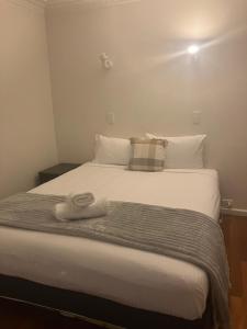 Highlander Van Village