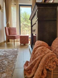 MONA Apartman Divčibare