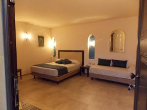 RIAD Comfort Rooms