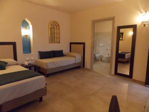 RIAD Comfort Rooms