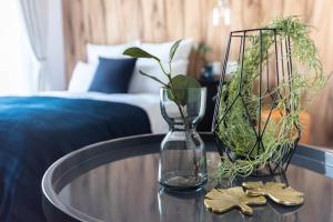 Villa Penthouse Tenma