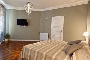 Apartment Via Alessandro Volta