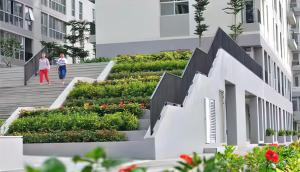 SECC Star Hill Apartments