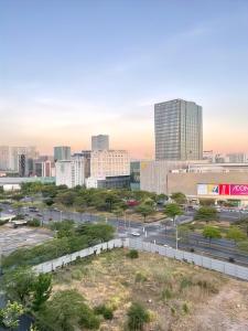 SECC Star Hill Apartments