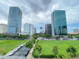 SECC Star Hill Apartments