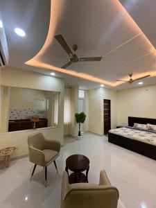TT Homes Homestay for Cozy Family Stay in Jaipur