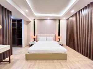 SECC Star Hill Apartments